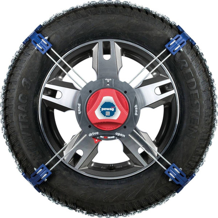 Schneeketten ServoStar Pewag RSC 930 12mm 295/45R20