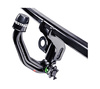 Westfalia Towbar Detachable for \ SEAT Ateca 04.2016- +7e-kit