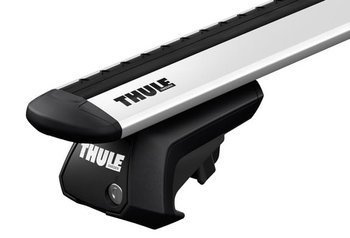 Roof rack Thule WingBar EVO Land Rover Range Rover 3/5 SUV 2011-