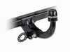 Westfalia Towbar Detachable for