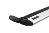 Thule Bagażnik bazowy Wingbar EVO Audi A4 B9 Avant 2016-