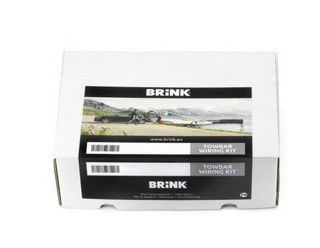 Wiązka elektryczna BRINK 720634
