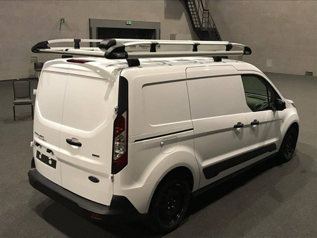 Roof Basket Rack RHINO K504 for