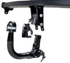 Hak holowniczy Brink 594200