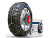 Schneeketten Für Fahrzeug Pewag Servomatik RSM 9mm 74 Für 215/45R18