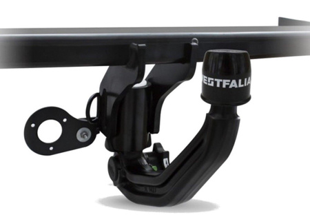 Westfalia Towbar 320072600001