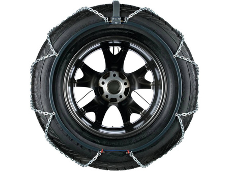 Łańcuchy śniegowe Pewag Servomatik SUV RSM 80A V 245/65R17