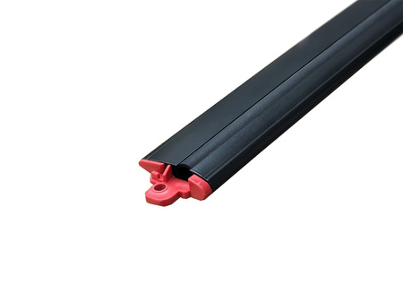 Inter Pack Quiet C 90 Black