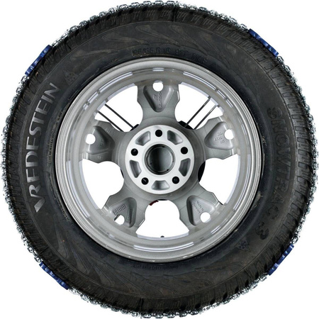 Schneeketten für Fahrzeuge ServoStar Pewag RCS 90012mm für Reifen 275/35R21